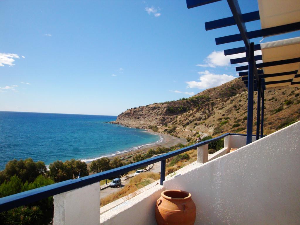 Big Blue Apartments Myrtos  Room photo